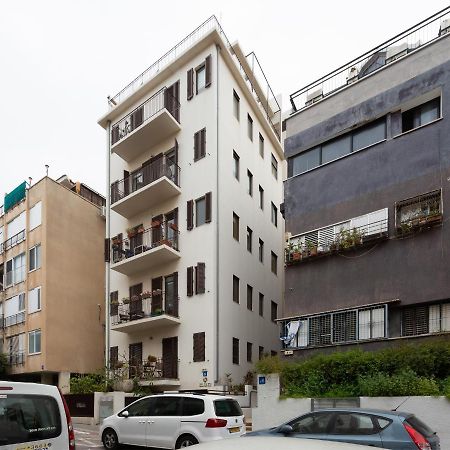 Ferienwohnung Modern 2Br With Mamad By Holyguest Tel Aviv-Jaffa Exterior foto