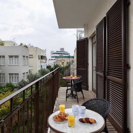 Ferienwohnung Modern 2Br With Mamad By Holyguest Tel Aviv-Jaffa Exterior foto