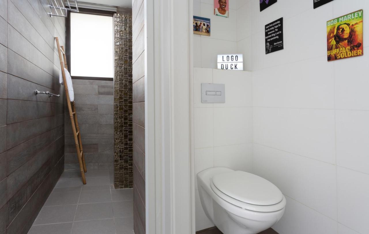 Ferienwohnung Modern 2Br With Mamad By Holyguest Tel Aviv-Jaffa Exterior foto